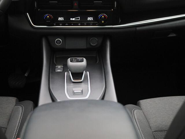Nissan QASHQAI 1.3 MHEV Xtronic N-Connecta