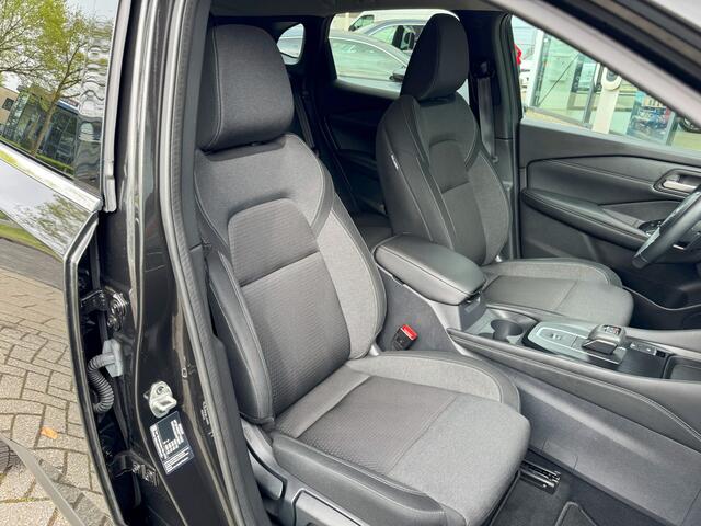 Nissan QASHQAI 1.3 MHEV Xtronic N-Connecta -All in rijklaarprijs | Navi | 360 camera