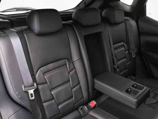 Nissan QASHQAI 158pk DIG-T Tekna+ | Trekhaak! | Bekleding Leder | Navigatie | Stoelverwarming |
