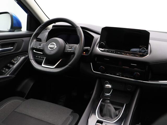 Nissan QASHQAI 140 pk MHEV Premiere Edition | Trekhaak! | 1400kg Trekvermogen | Head-up Display | Adaptieve Cruise Control | Dealeronderhouden |