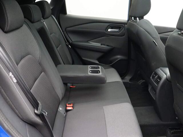 Nissan QASHQAI 140 pk MHEV Premiere Edition | Trekhaak! | 1400kg Trekvermogen | Head-up Display | Adaptieve Cruise Control | Dealeronderhouden |