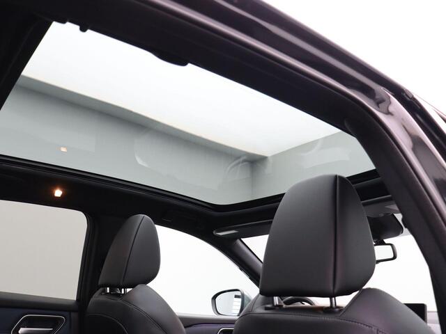 Nissan QASHQAI 1.3 MHEV Xtronic Tekna Plus | Stoelverwarming | Elektrisch verstelbare voorstoelen | Elektrische Achterklep | Bose Audio | Panoramadak |