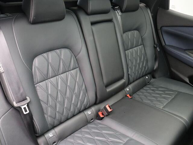 Nissan QASHQAI 1.3 MHEV Xtronic Tekna Plus | Stoelverwarming | Elektrisch verstelbare voorstoelen | Elektrische Achterklep | Bose Audio | Panoramadak |