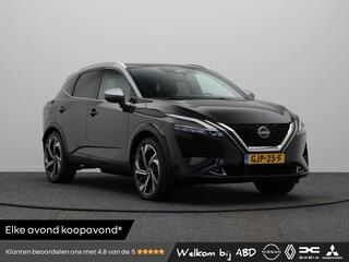 nissan-qashqai-1.3-mhev-xtronic-tek