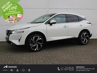 nissan-qashqai-1.3-mhev-xtronic-tek