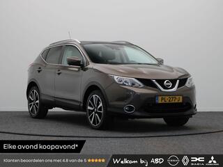 nissan-qashqai-1.2-tekna--trekhaak