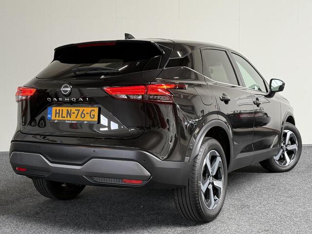 Nissan QASHQAI 1.3 MHEV Xtronic N-Connecta AUTOMAAT | PROPILOT | NAVI | HUD
