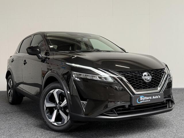 Nissan QASHQAI 1.3 MHEV Xtronic N-Connecta AUTOMAAT | PROPILOT | NAVI | HUD