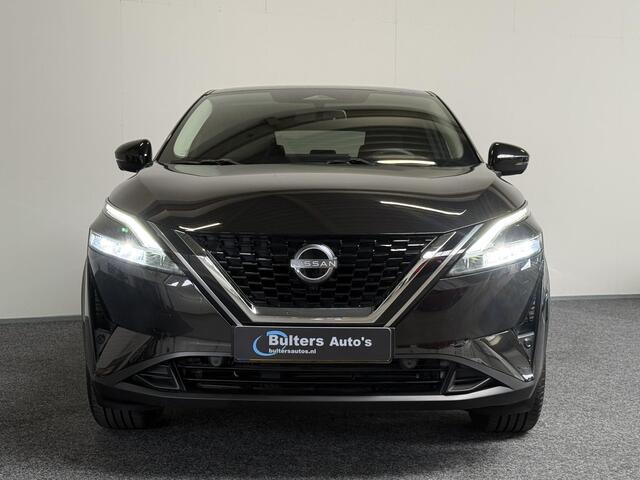 Nissan QASHQAI 1.3 MHEV Xtronic N-Connecta AUTOMAAT | PROPILOT | NAVI | HUD
