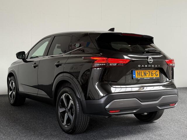 Nissan QASHQAI 1.3 MHEV Xtronic N-Connecta AUTOMAAT | PROPILOT | NAVI | HUD