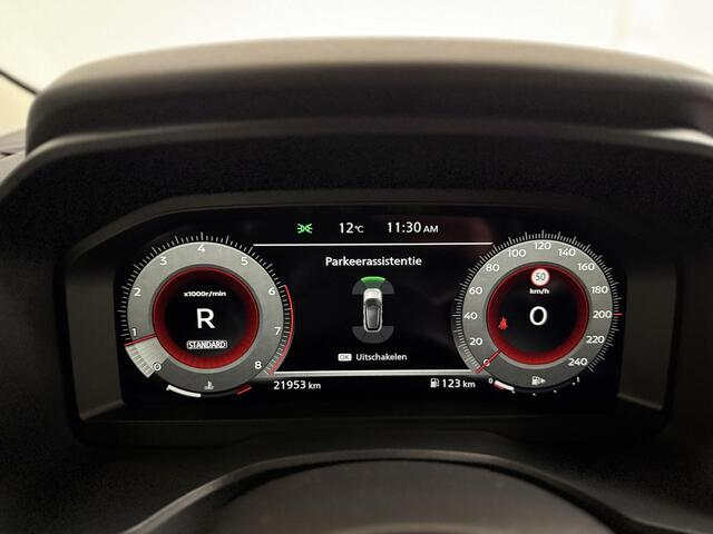 Nissan QASHQAI 1.3 MHEV Xtronic N-Connecta AUTOMAAT | PROPILOT | NAVI | HUD