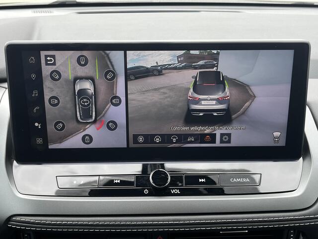 Nissan QASHQAI 1.3 MHEV Xtronic N-Connecta Automaat / Als NIEUW! / Nieuw Model Face Lift / Trekgewicht 1.800 kg / Cold Pack / 360° Camera / Voorruitverwarming / Stuur- en Stoelverwarming / Adaptieve Cruise Control / Apple Carplay & Android Auto / Navigatie full map / Al