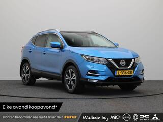 nissan-qashqai-158pk-dig-t-n-connec