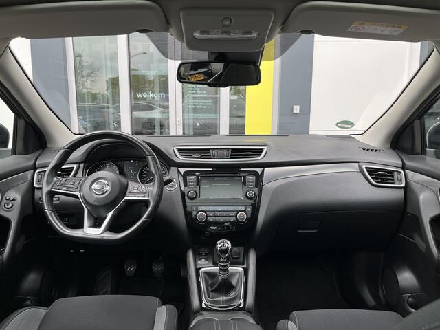 Nissan QASHQAI 1.3 DIG-T Business Edition