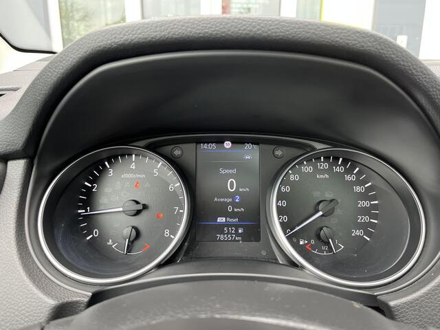 Nissan QASHQAI 1.3 DIG-T Business Edition