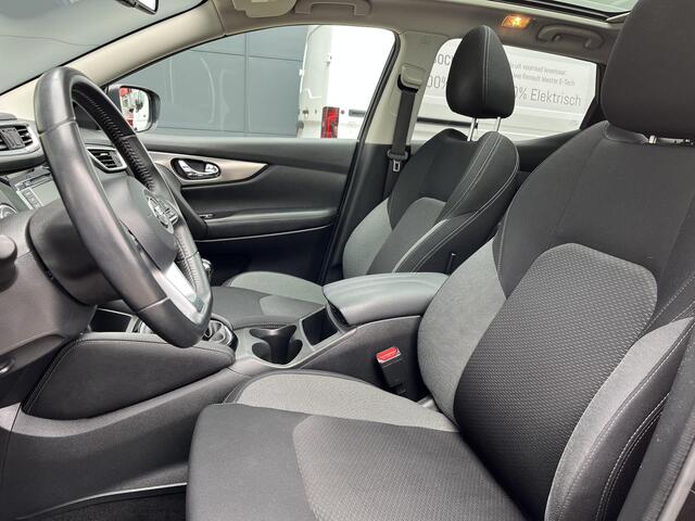Nissan QASHQAI 1.3 DIG-T Business Edition