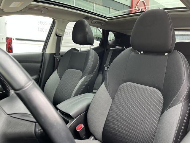 Nissan QASHQAI 1.3 DIG-T Business Edition