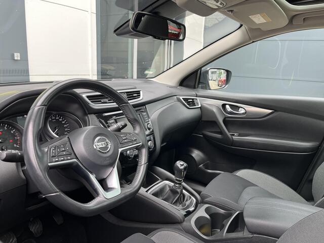 Nissan QASHQAI 1.3 DIG-T Business Edition