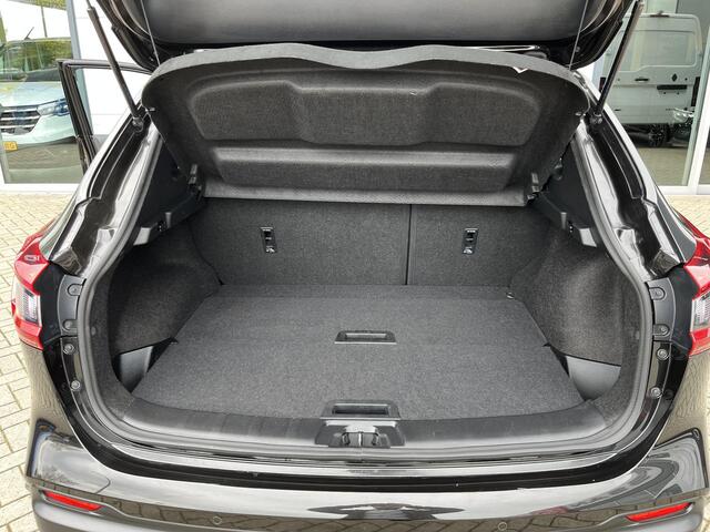 Nissan QASHQAI 1.3 DIG-T Business Edition