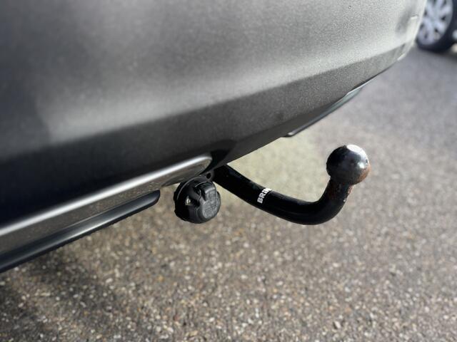Nissan QASHQAI 1.2 N-Connecta Design Trekhaak (1.200kg)