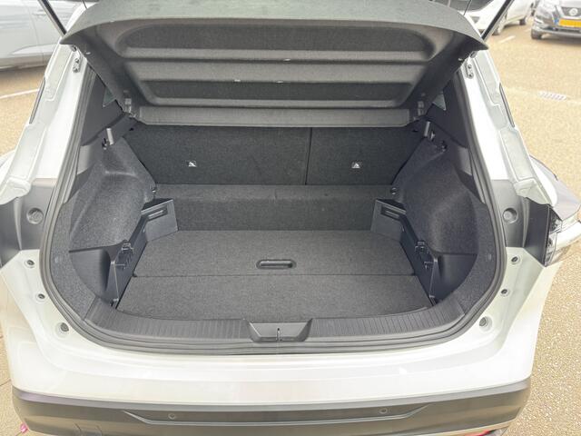 Nissan QASHQAI 1.3 MHEV Xtronic N-Connecta Cold Pack