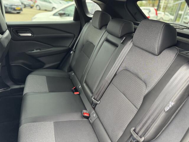 Nissan QASHQAI 1.3 MHEV Xtronic N-Connecta Cold Pack