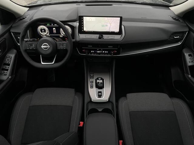 Nissan QASHQAI 1.5 e-Power N-Connecta / ** ¤6.000,- KORTING ** / Uit Voorraad Leverbaar / Cold Pack / Panoramadak