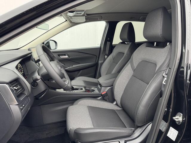 Nissan QASHQAI 1.5 e-Power N-Connecta / ** ¤6.000,- KORTING ** / Uit Voorraad Leverbaar / Cold Pack / Panoramadak