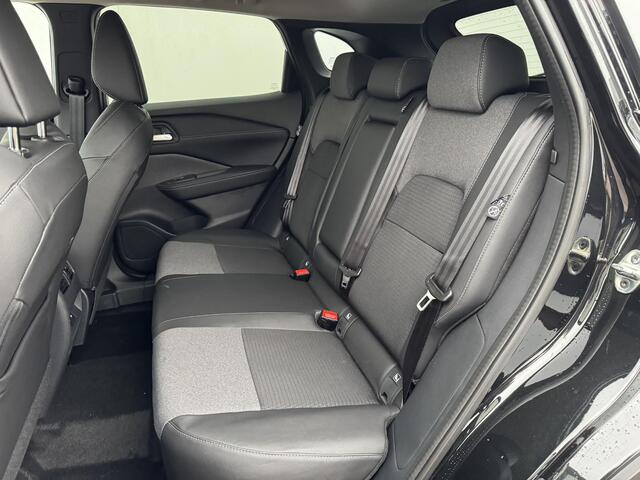 Nissan QASHQAI 1.5 e-Power N-Connecta / ** ¤6.000,- KORTING ** / Uit Voorraad Leverbaar / Cold Pack / Panoramadak