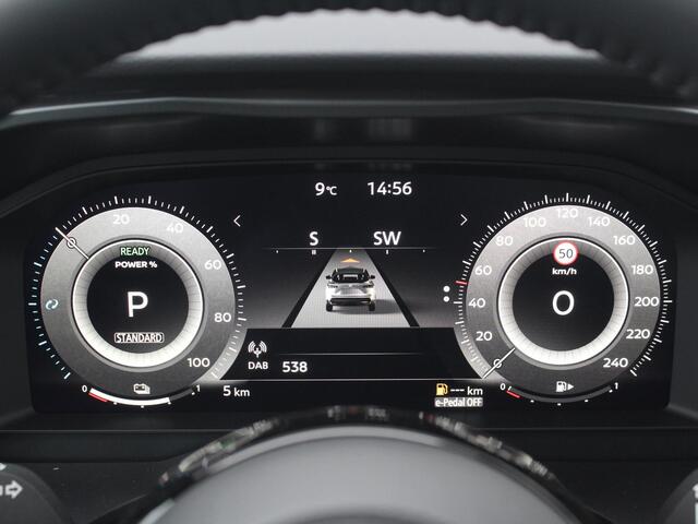 Nissan QASHQAI 1.5 e-Power N-Connecta / ** ¤6.000,- KORTING ** / Uit Voorraad Leverbaar / Cold Pack / Panoramadak