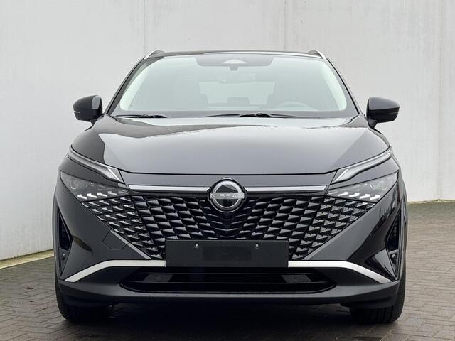 Nissan QASHQAI 1.5 e-Power N-Connecta / ** ¤6.000,- KORTING ** / Uit Voorraad Leverbaar / Cold Pack / Panoramadak
