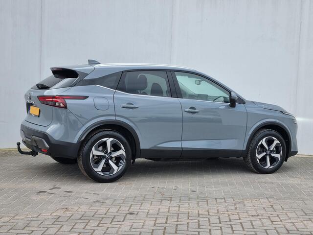 Nissan QASHQAI 1.3 MHEV Xtronic N-Connecta / Trekhaak (1800KG Trekgewicht) / Panoramadak
