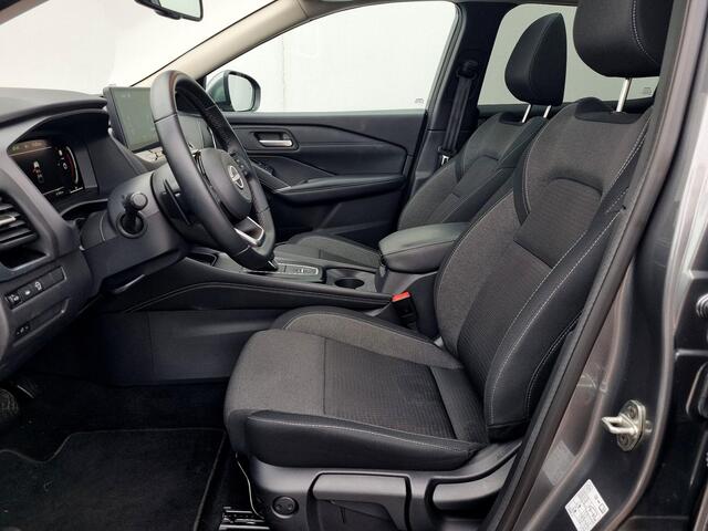Nissan QASHQAI 1.3 MHEV Xtronic N-Connecta / Trekhaak (1800KG Trekgewicht) / Panoramadak
