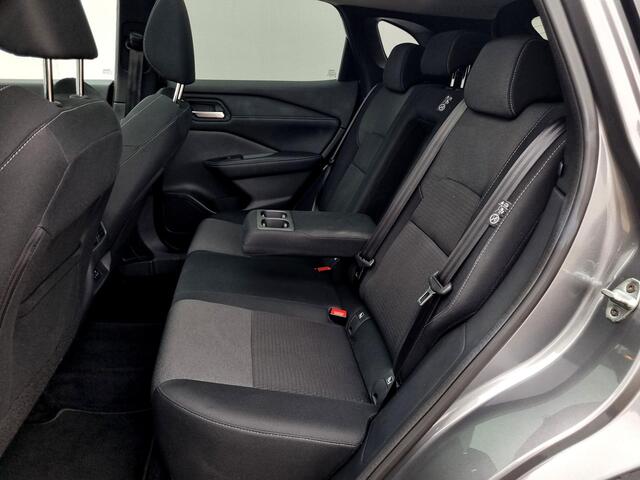 Nissan QASHQAI 1.3 MHEV Xtronic N-Connecta / Trekhaak (1800KG Trekgewicht) / Panoramadak