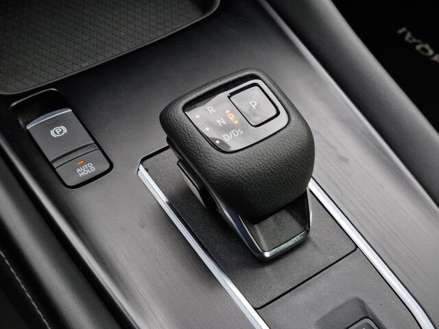 Nissan QASHQAI 1.3 MHEV Xtronic N-Connecta / Trekhaak (1800KG Trekgewicht) / Panoramadak