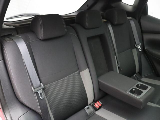 Nissan QASHQAI 140pk DIG-T N-Connecta | Trekhaak! | Camera's Rondom | Climate Control | Velgen Lichtmetaal | Stoelverwarming |