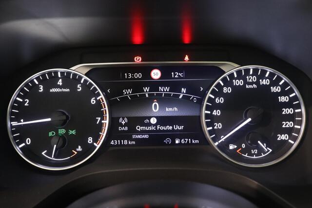 Nissan QASHQAI 1.3 MHEV Acenta | 360 Camera | Navigatie | Cruisecontrol Adaptief | Panoramadak | Trekhaak |