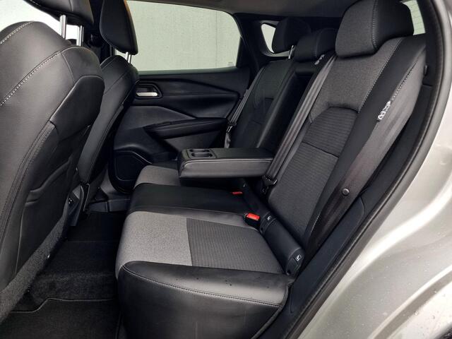 Nissan QASHQAI 1.3 MHEV Xtronic N-Connecta Automaat / Facelift / Cold Pack / 1800KG Trekgewicht / Navigatie / Cruise Control Adaptief