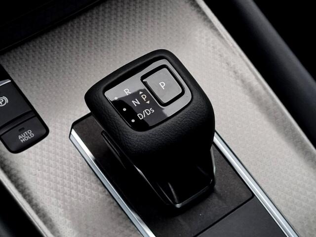 Nissan QASHQAI 1.3 MHEV Xtronic N-Connecta Automaat / Facelift / Cold Pack / 1800KG Trekgewicht / Navigatie / Cruise Control Adaptief