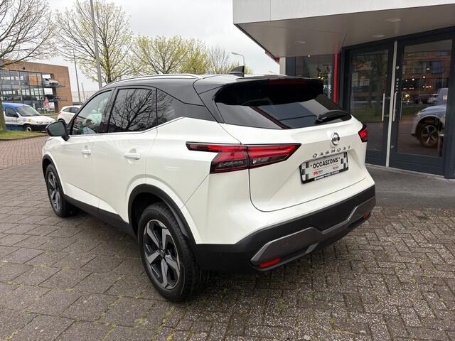 Nissan QASHQAI 1.3 MHEV Xtronic Premiere Edition | Navi | Pano | 360 camera| 85.127 km Dealeronderhouden