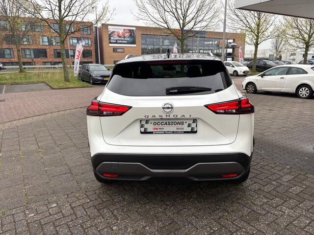 Nissan QASHQAI 1.3 MHEV Xtronic Premiere Edition | Navi | Pano | 360 camera| 85.127 km Dealeronderhouden