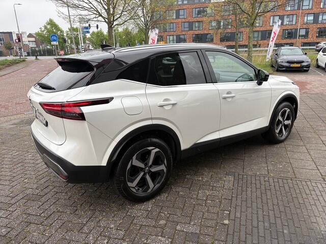 Nissan QASHQAI 1.3 MHEV Xtronic Premiere Edition | Navi | Pano | 360 camera| 85.127 km Dealeronderhouden