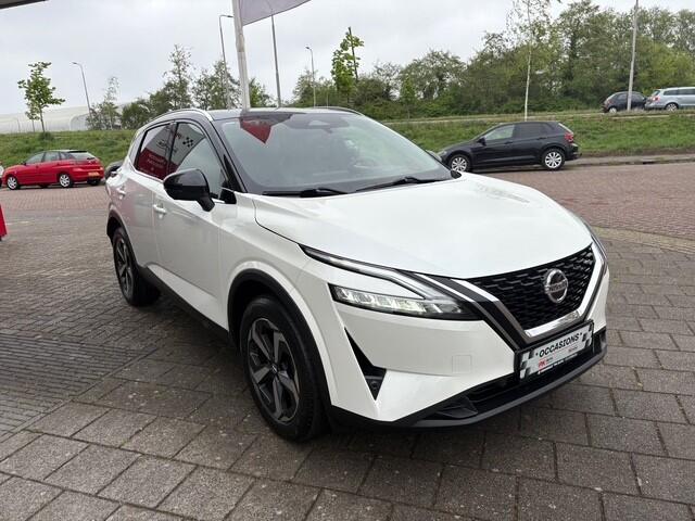 Nissan QASHQAI 1.3 MHEV Xtronic Premiere Edition | Navi | Pano | 360 camera| 85.127 km Dealeronderhouden