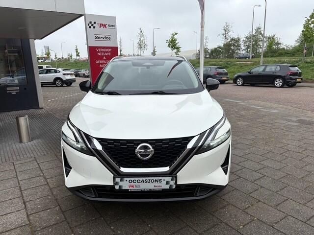 Nissan QASHQAI 1.3 MHEV Xtronic Premiere Edition | Navi | Pano | 360 camera| 85.127 km Dealeronderhouden