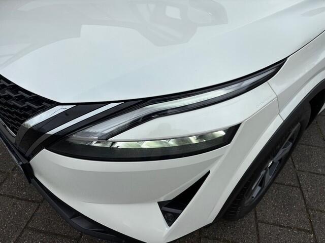 Nissan QASHQAI 1.3 MHEV Xtronic Premiere Edition | Navi | Pano | 360 camera| 85.127 km Dealeronderhouden