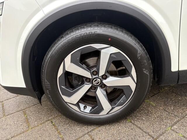 Nissan QASHQAI 1.3 MHEV Xtronic Premiere Edition | Navi | Pano | 360 camera| 85.127 km Dealeronderhouden