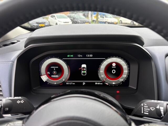 Nissan QASHQAI 1.3 MHEV Xtronic Premiere Edition | Navi | Pano | 360 camera| 85.127 km Dealeronderhouden