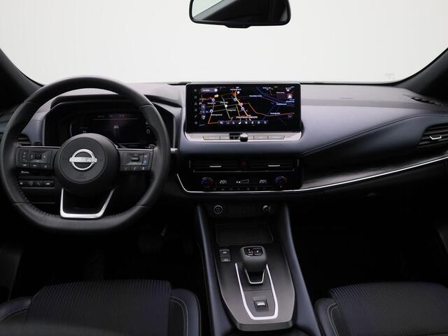 Nissan QASHQAI 1.3 MHEV Xtronic Tekna