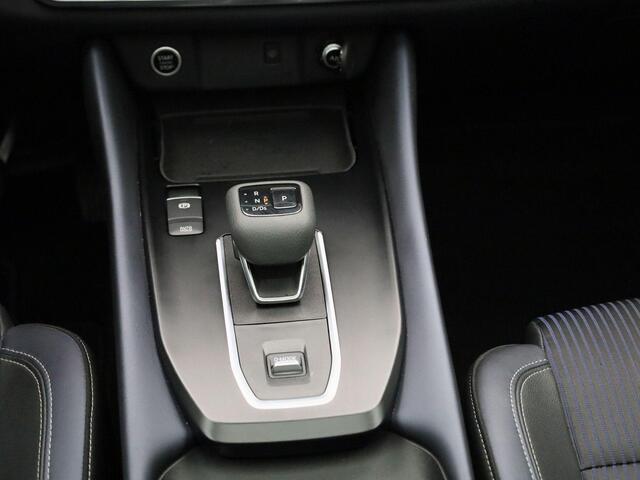 Nissan QASHQAI 1.3 MHEV Xtronic Tekna