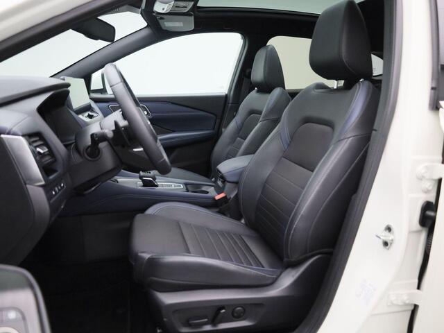 Nissan QASHQAI 1.3 MHEV Xtronic Tekna
